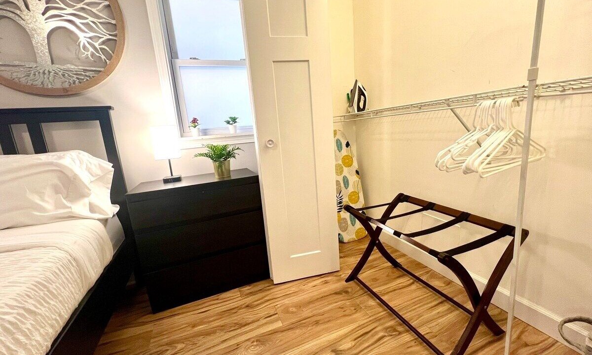 Photo of Bedroom in Bridgeport
