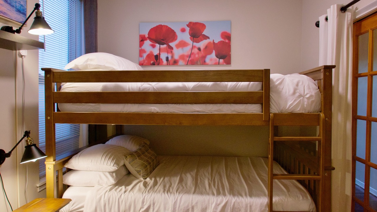 Photo of Bedroom in Near West Side