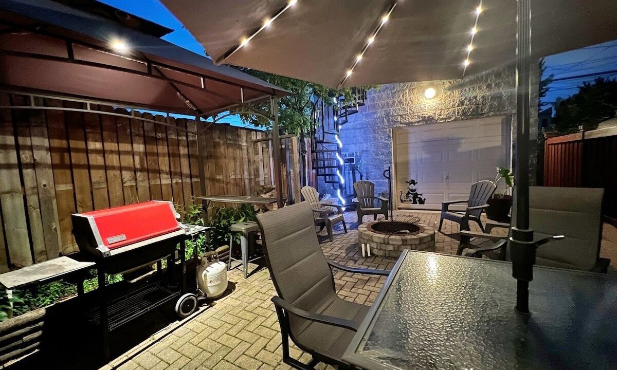 Photo of Outdoor in Near West Side