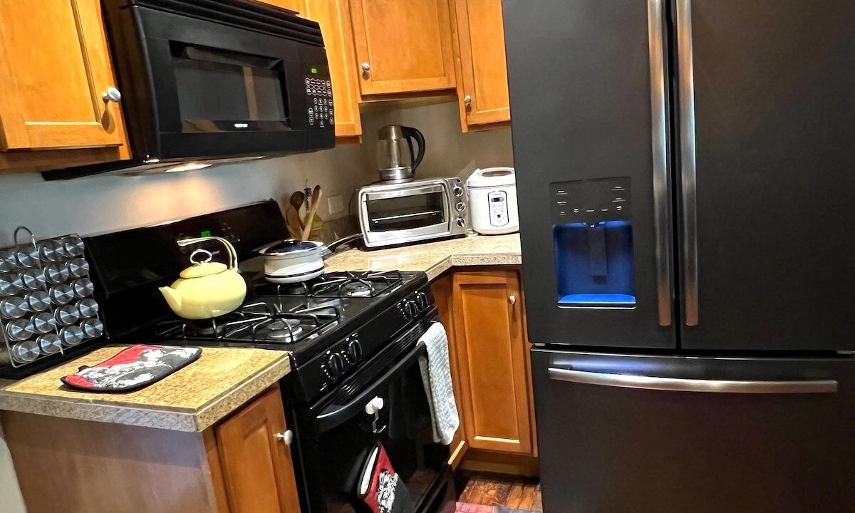 Photo of Kitchen in Near West Side