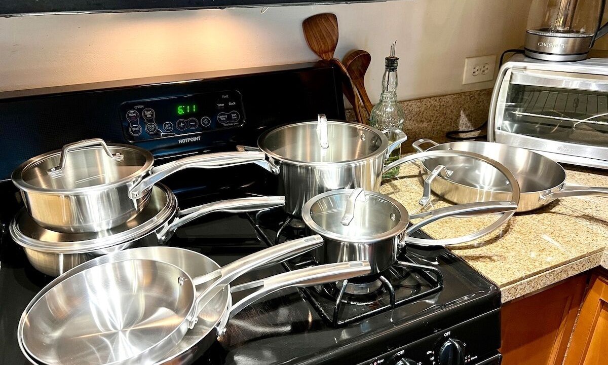 Photo of Kitchen in Near West Side