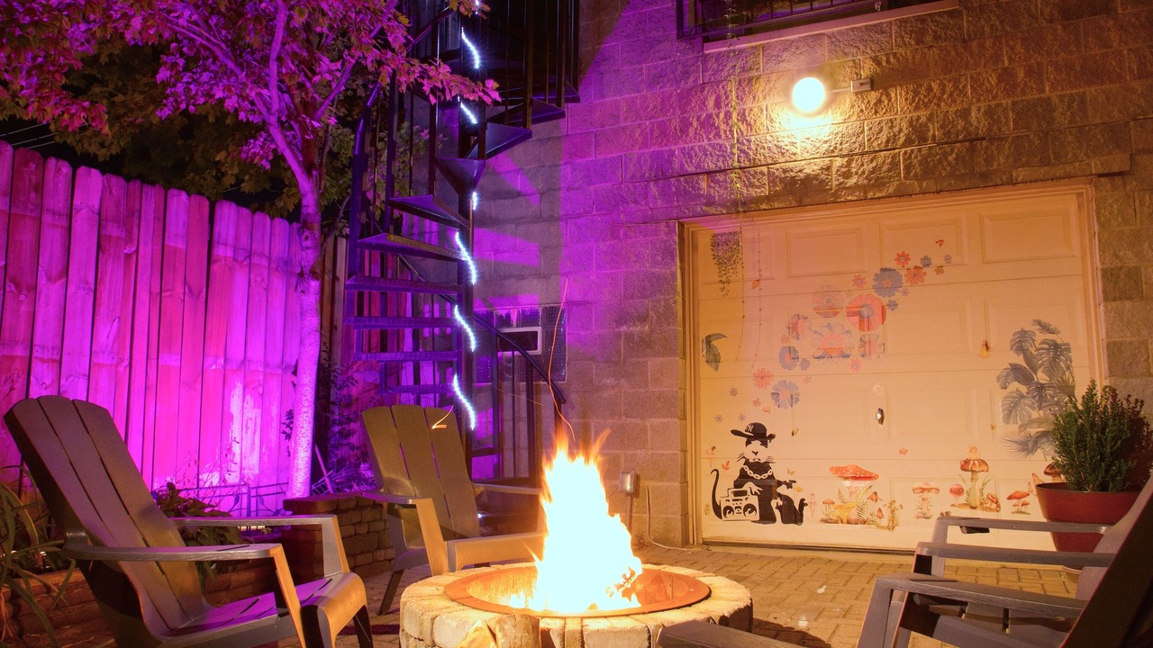 Photo of Patio Balcony in Near West Side