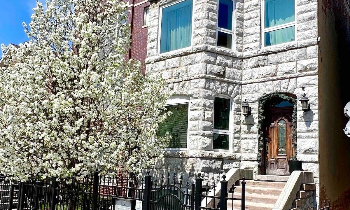 Photo of Outdoor in Near West Side