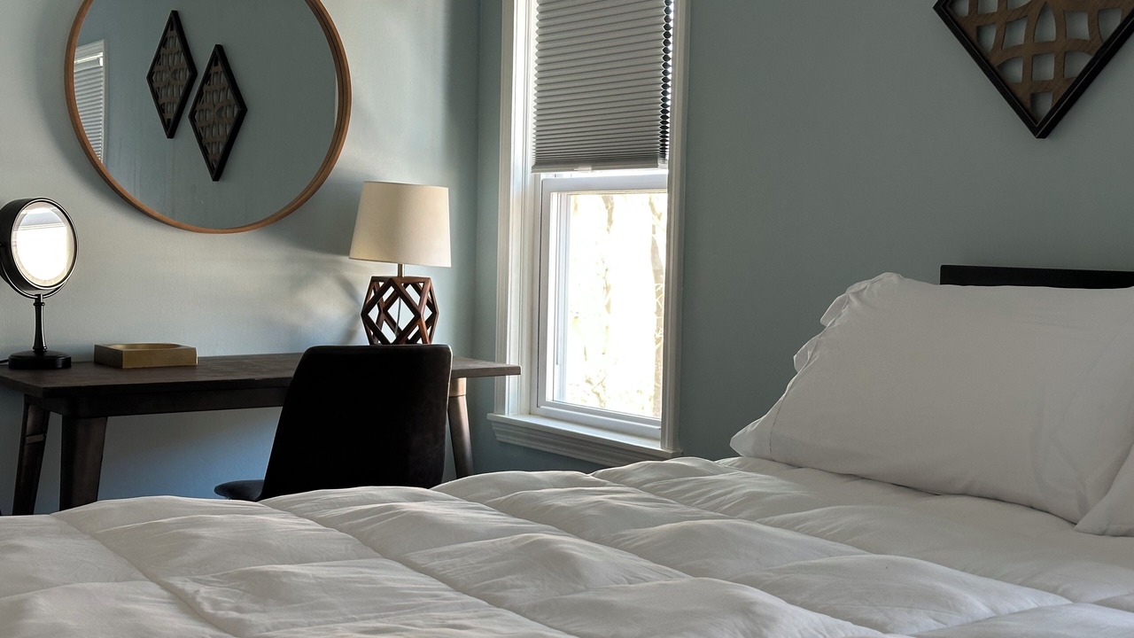 Photo of Bedroom in Downers Grove