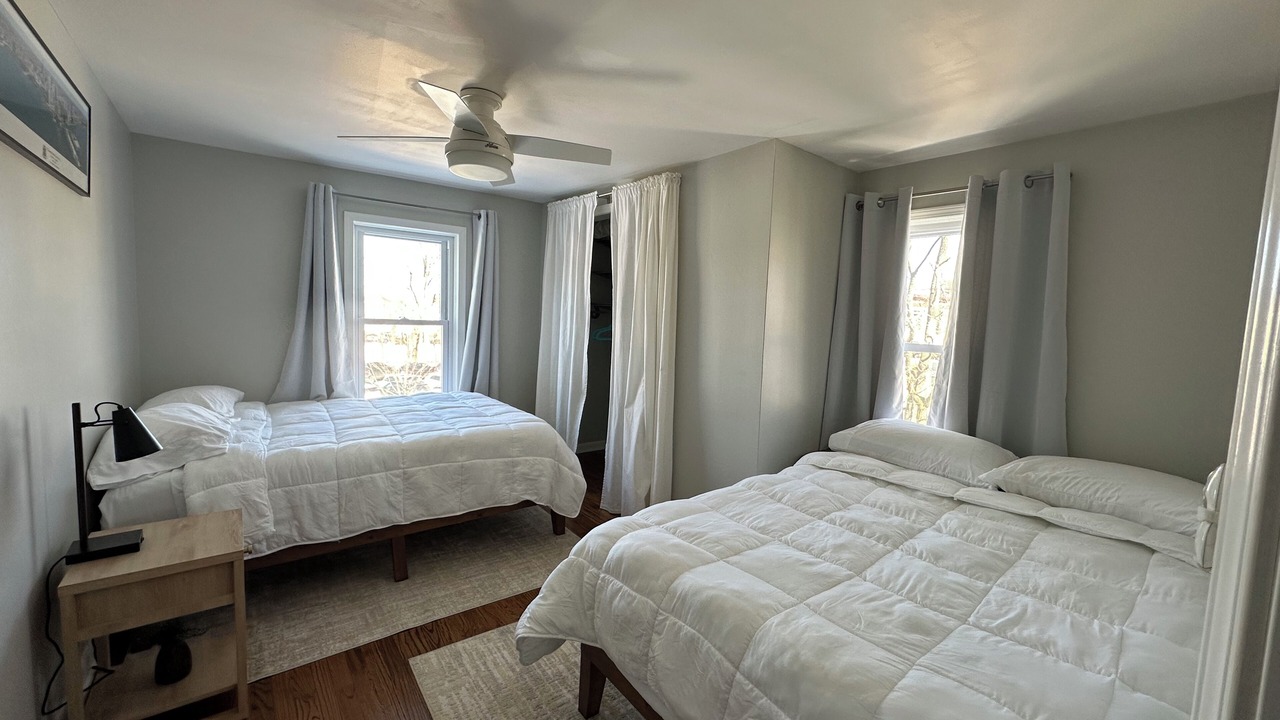 Photo of Bedroom in Downers Grove