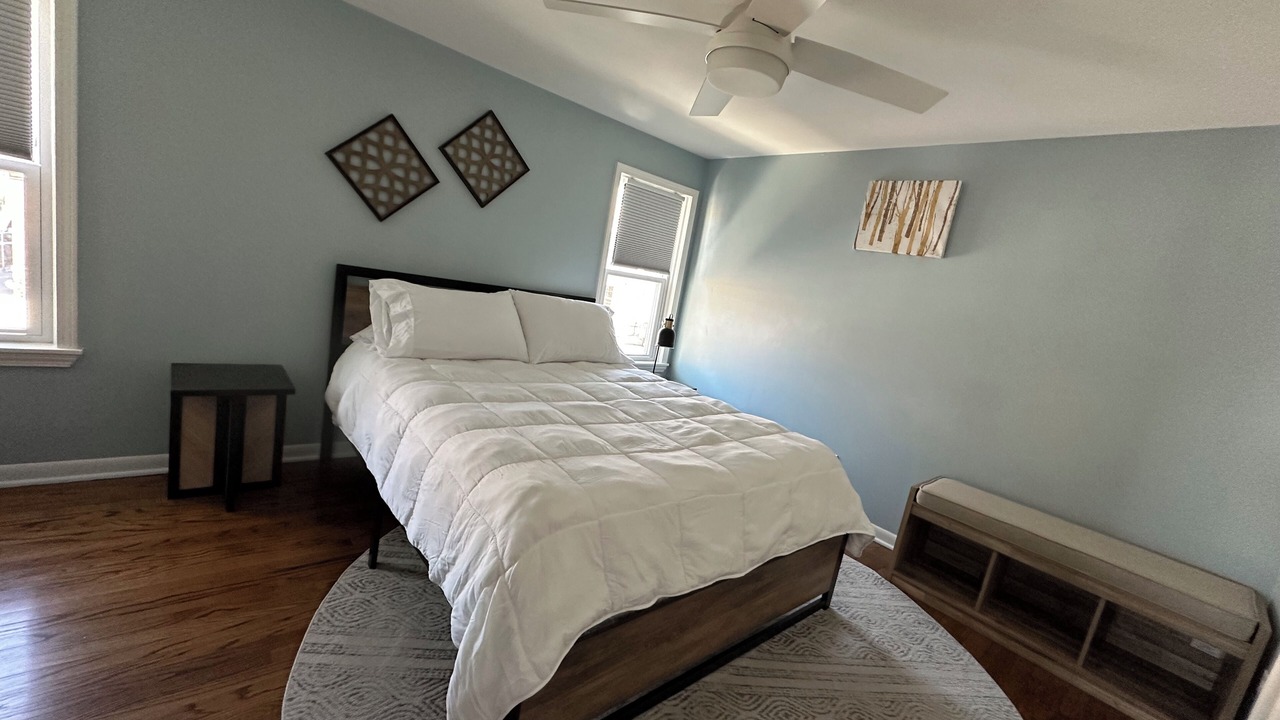 Photo of Bedroom in Downers Grove