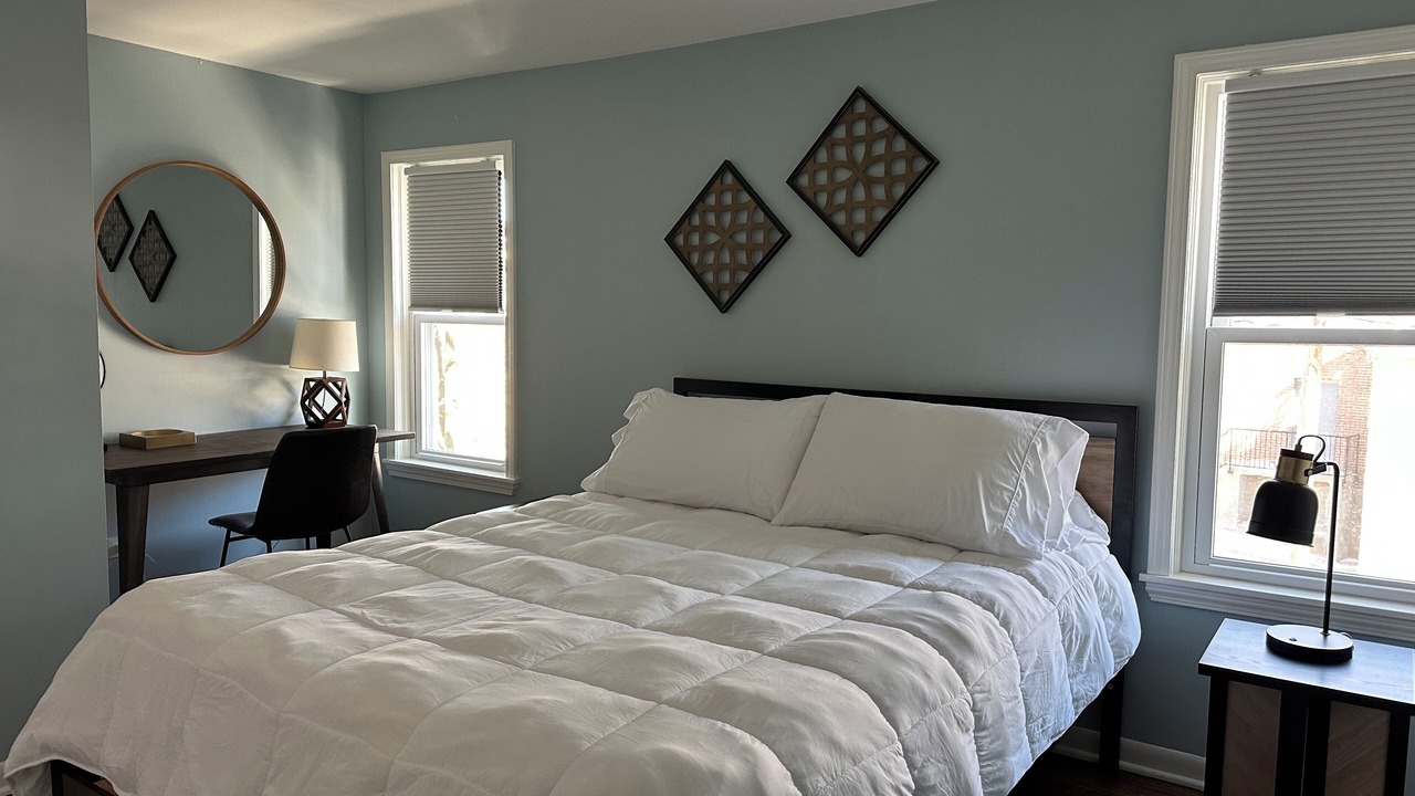 Photo of Bedroom in Downers Grove