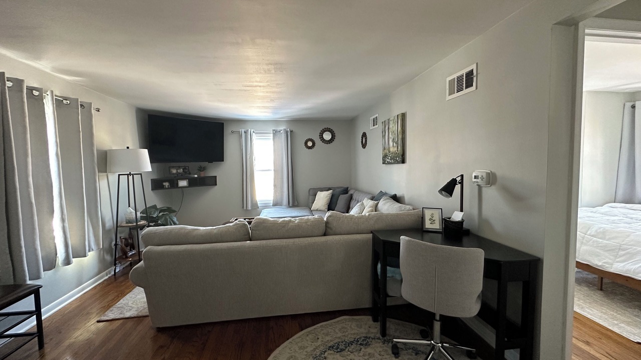 Photo of Livingroom in Downers Grove