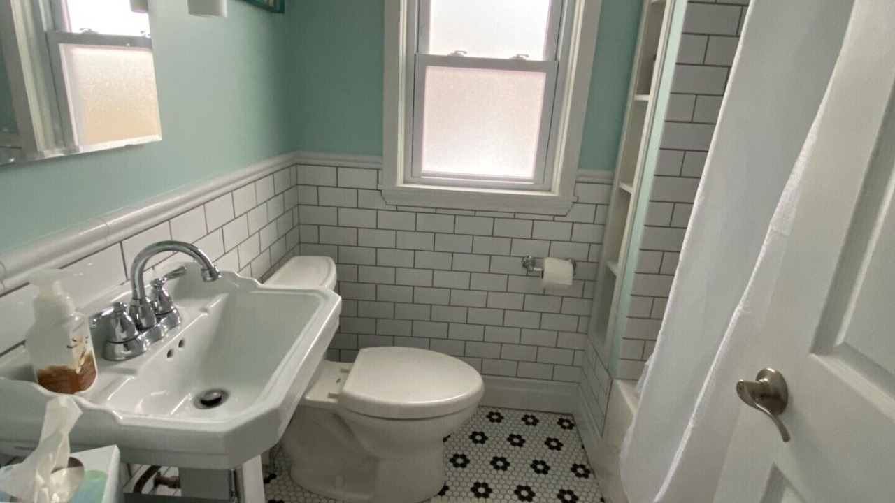 Photo of Bathroom in Downers Grove