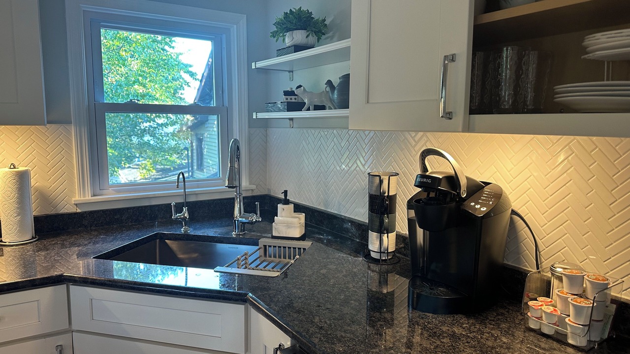 Photo of Kitchen in Downers Grove