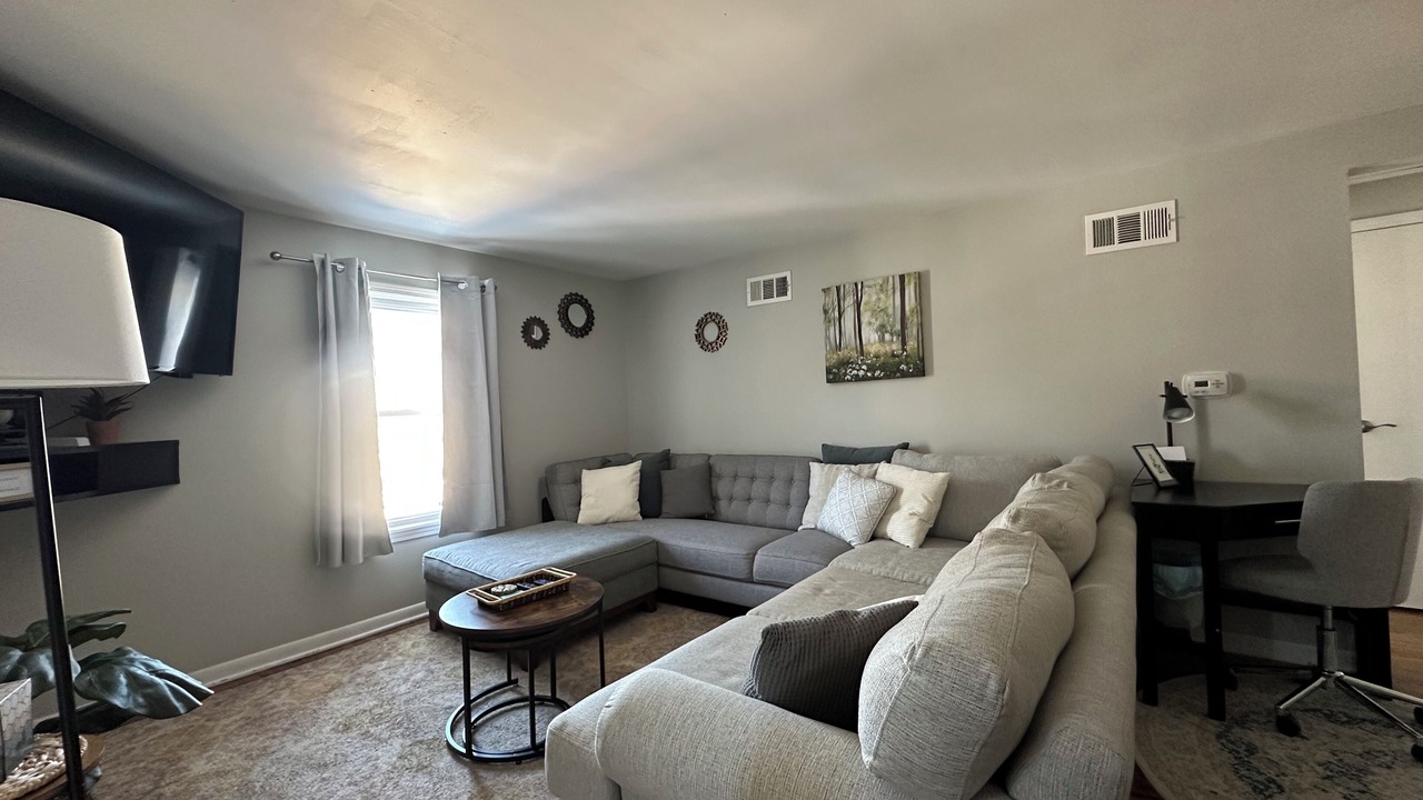 Photo of Livingroom in Downers Grove