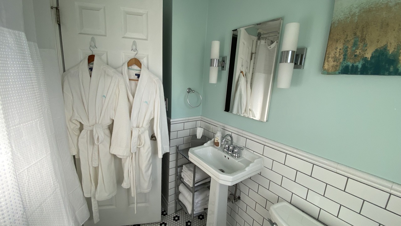 Photo of Bathroom in Downers Grove