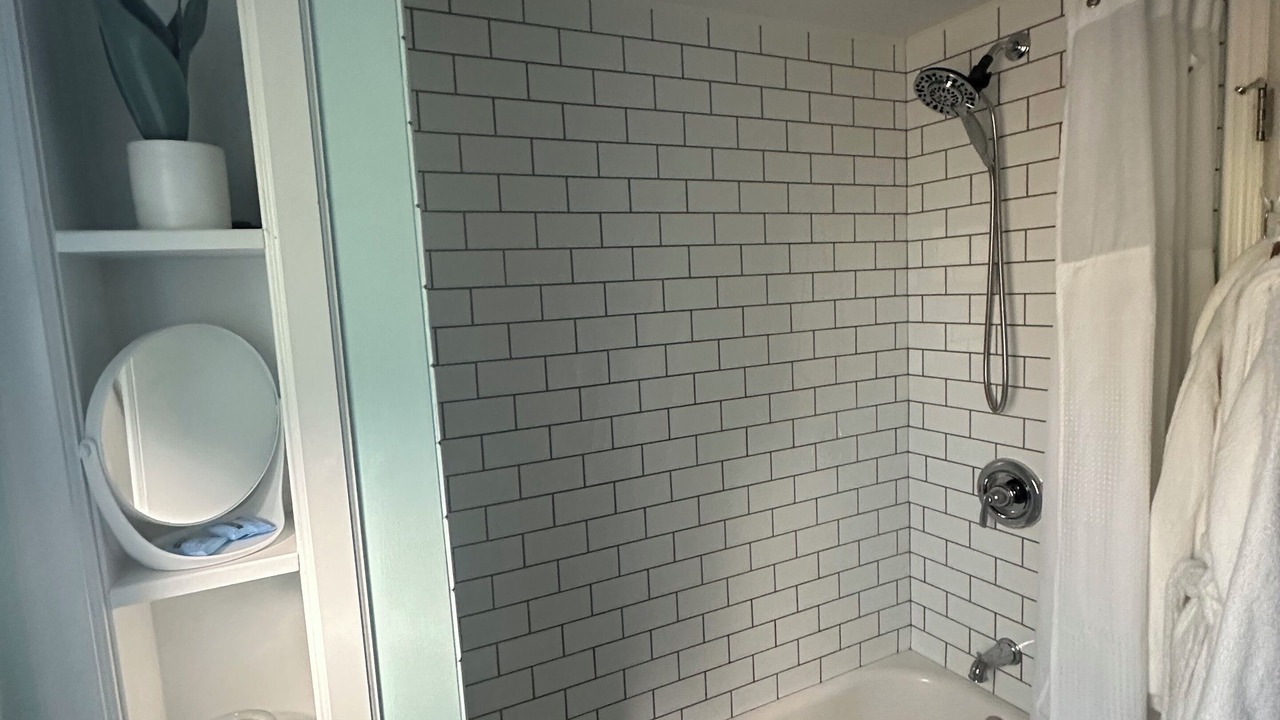 Photo of Bathroom in Downers Grove