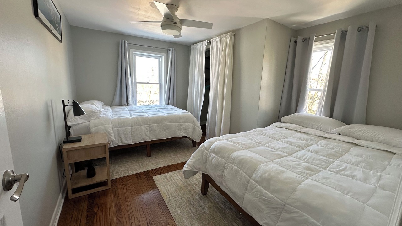 Photo of Bedroom in Downers Grove