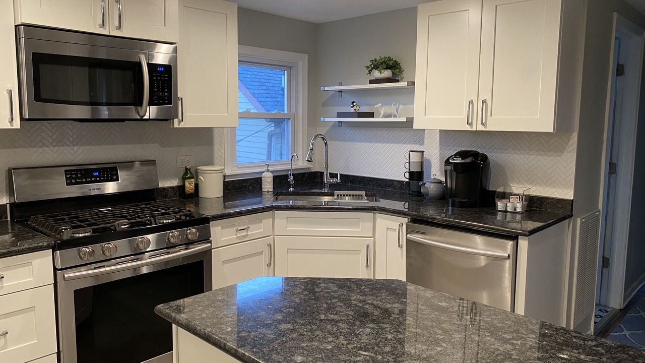 Photo of Kitchen in Downers Grove