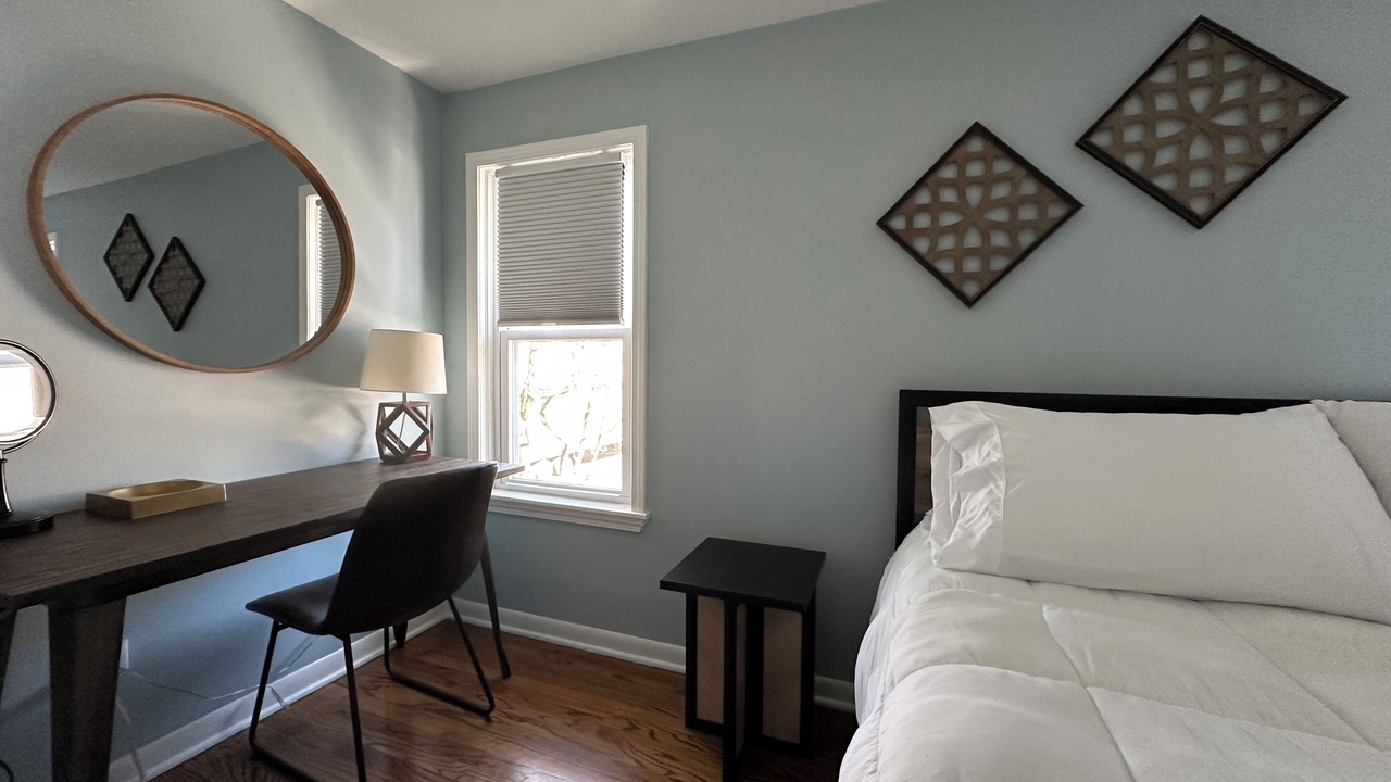 Photo of Bedroom in Downers Grove