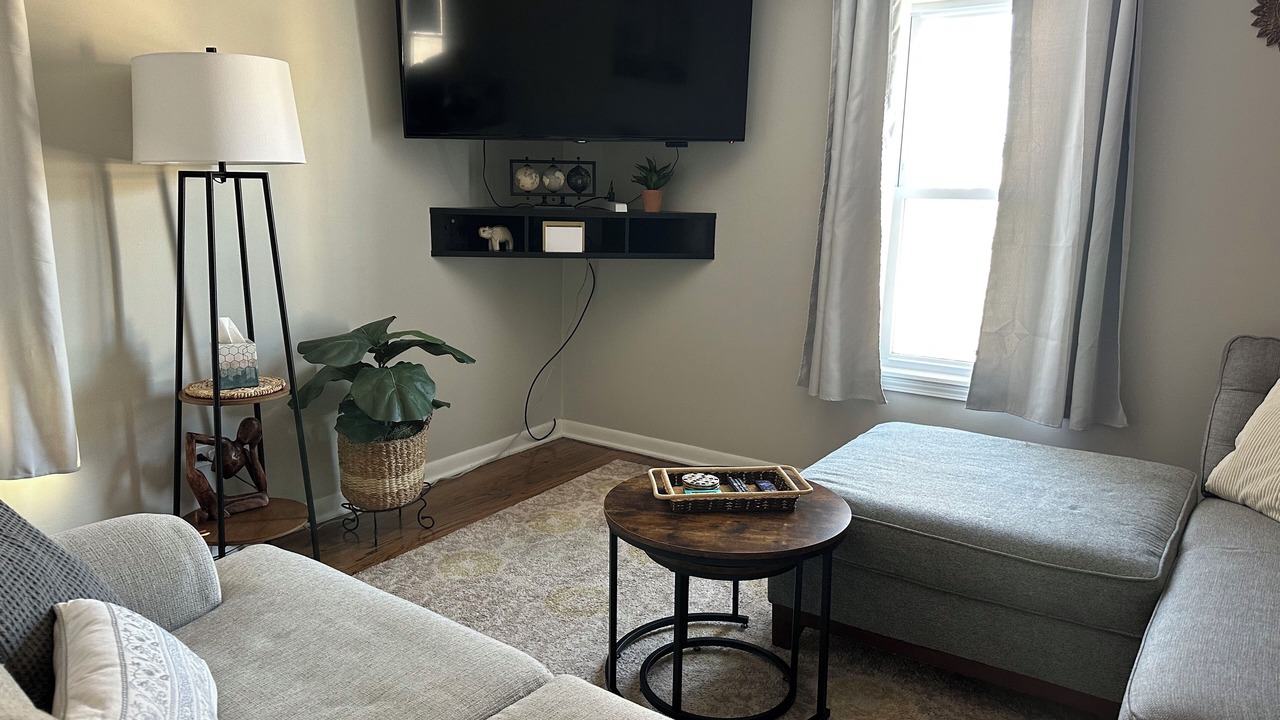 Photo of Livingroom in Downers Grove