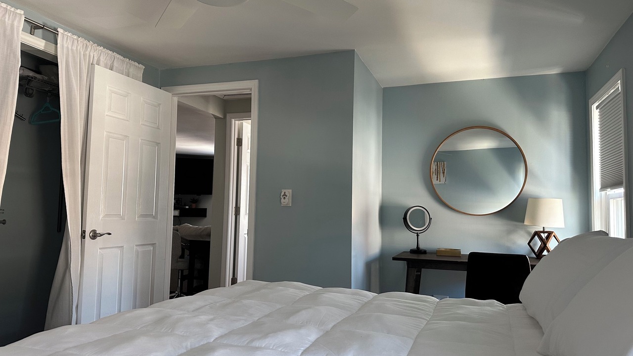 Photo of Bedroom in Downers Grove