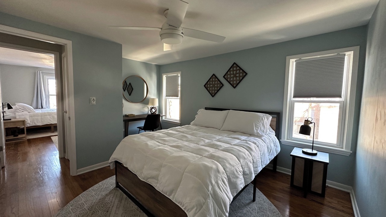Photo of Bedroom in Downers Grove