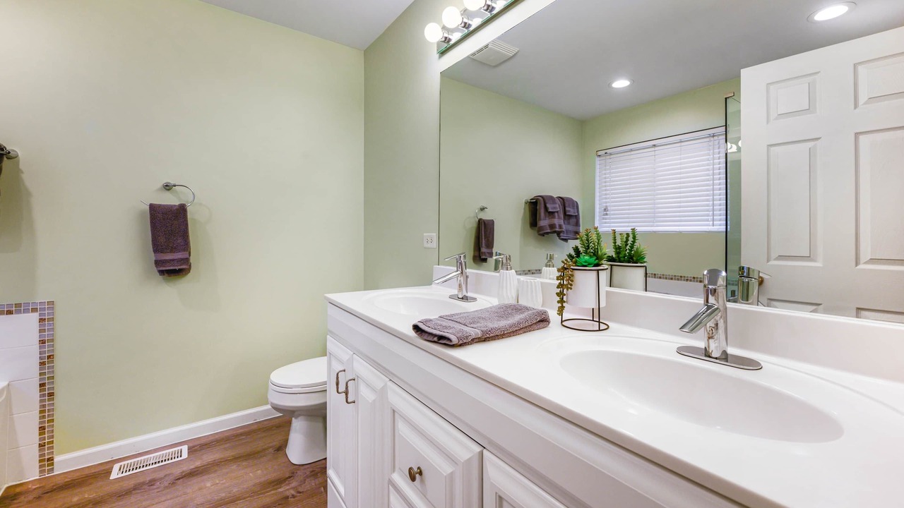 Photo of Bathroom in Fox Valley