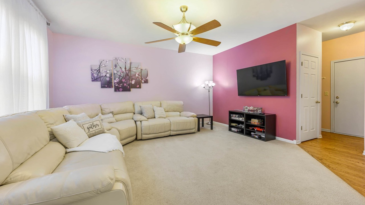 Photo of Bedroom in Fox Valley