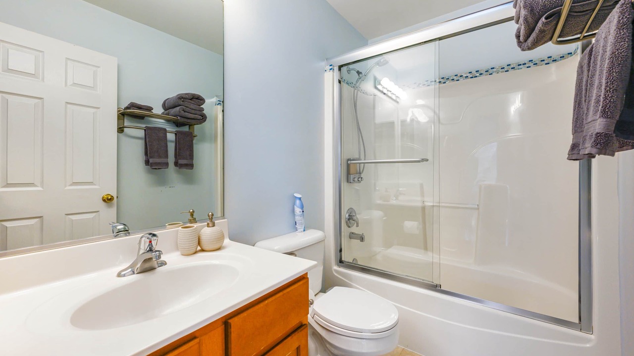 Photo of Bathroom in Fox Valley