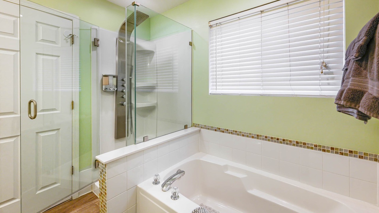 Photo of Bathroom in Fox Valley