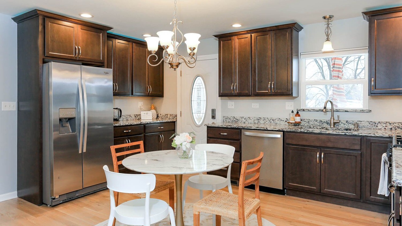 Photo of Kitchen in Romeoville