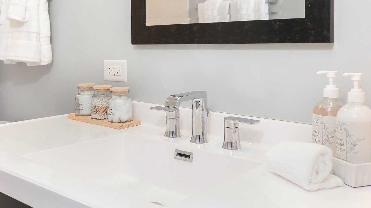 Photo of Bathroom in Romeoville