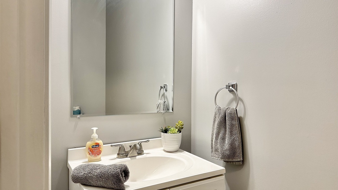 Photo of Bathroom in Fox Valley