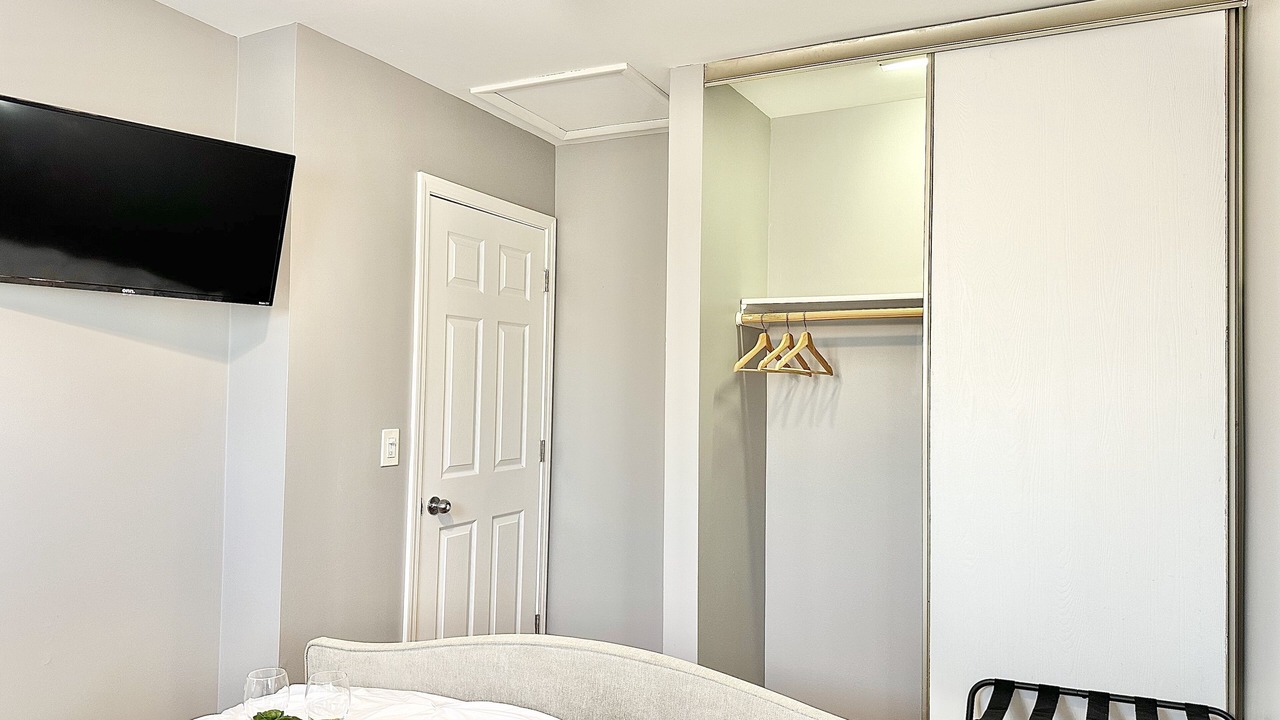 Photo of Bedroom in Fox Valley
