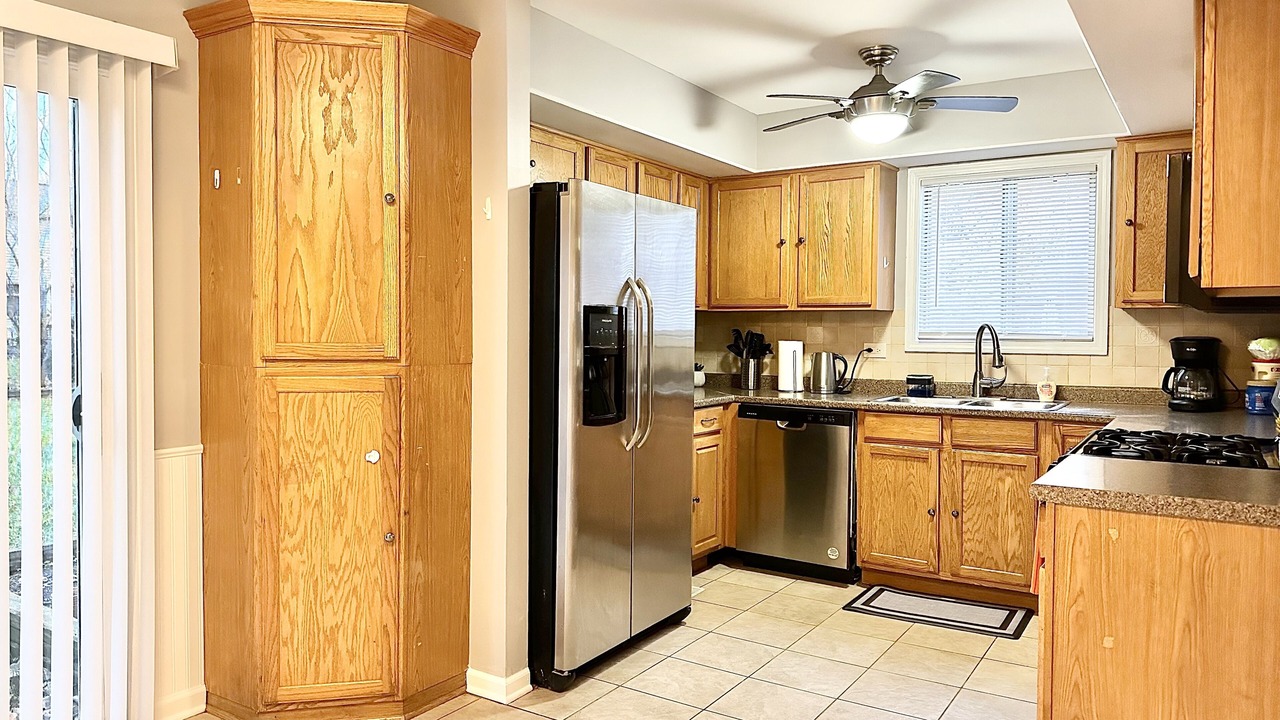 Photo of Kitchen in Fox Valley