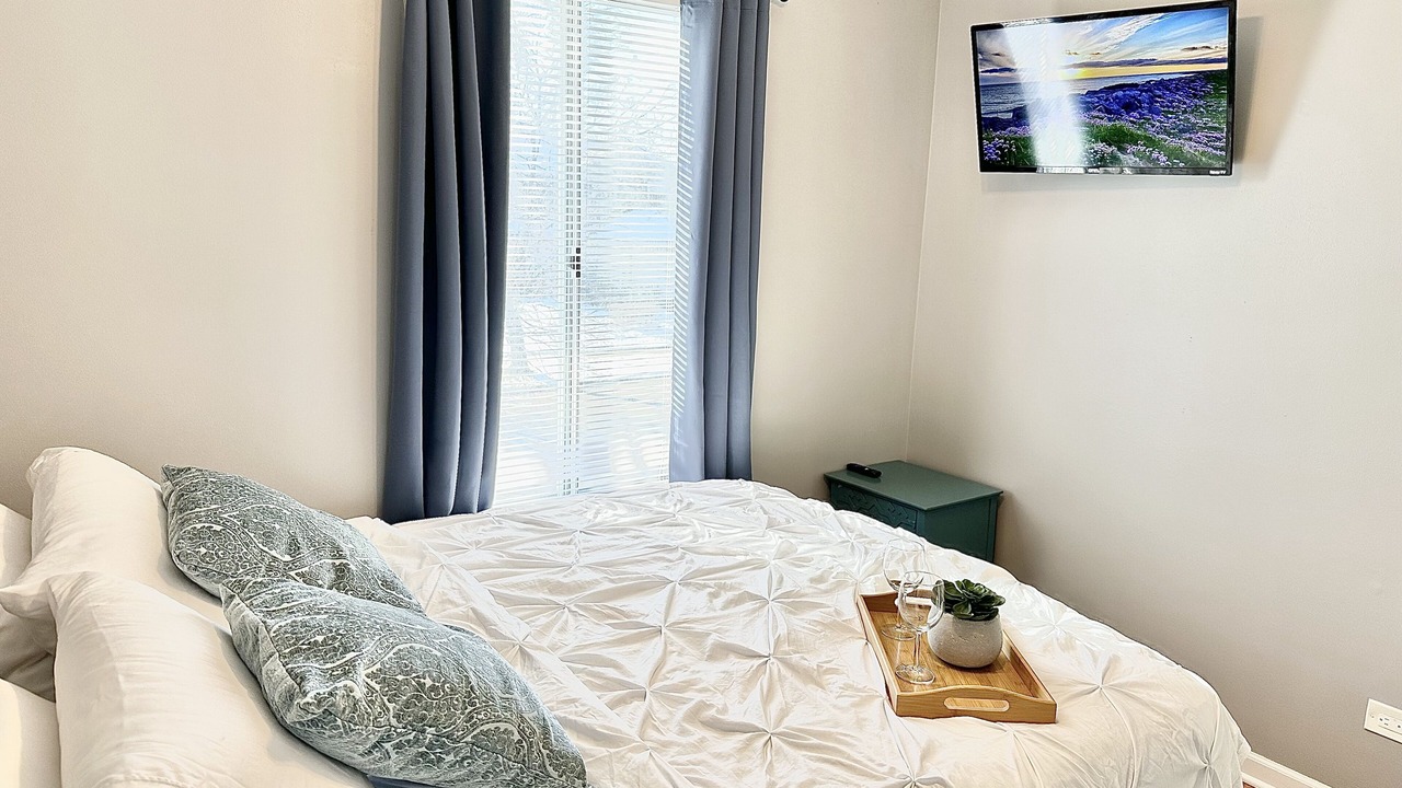 Photo of Bedroom in Fox Valley