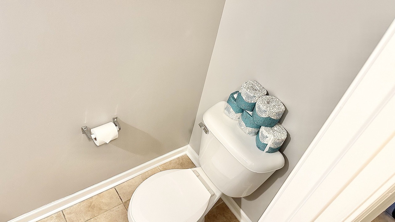 Photo of Bathroom in Fox Valley