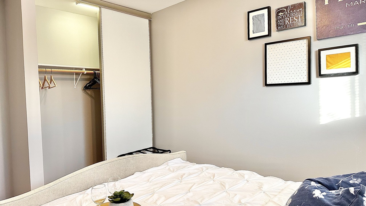 Photo of Bedroom in Fox Valley