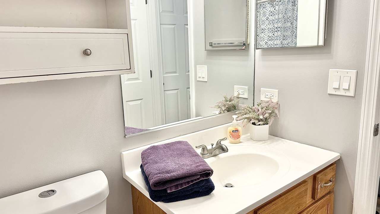 Photo of Bathroom in Fox Valley