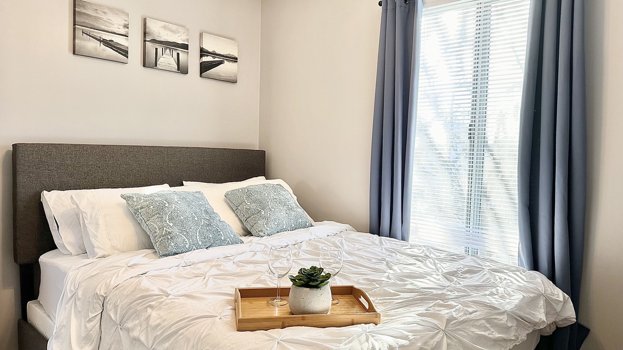 Photo of Bedroom in Fox Valley
