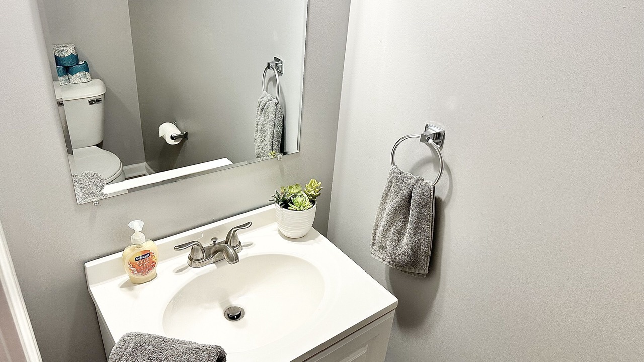 Photo of Bathroom in Fox Valley