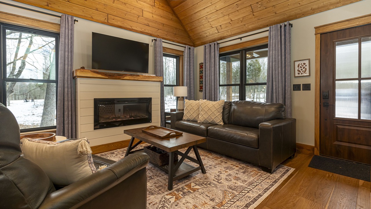 Photo of Livingroom in Carbondale