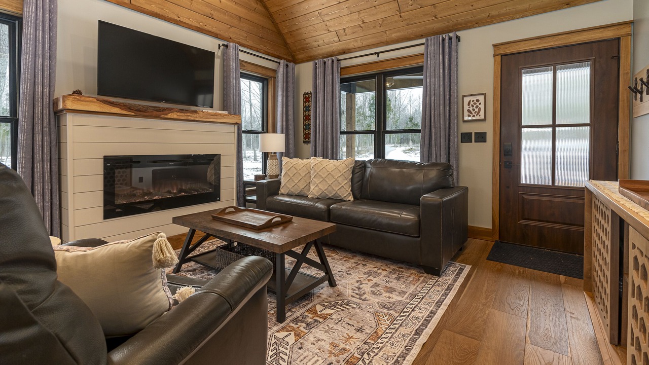 Photo of Livingroom in Carbondale