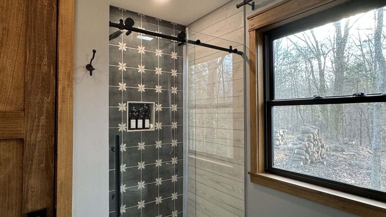 Photo of Bathroom in Carbondale
