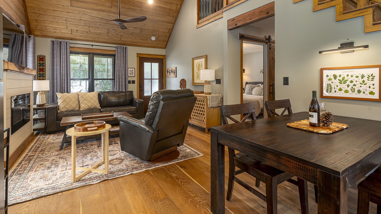 Photo of Livingroom in Carbondale