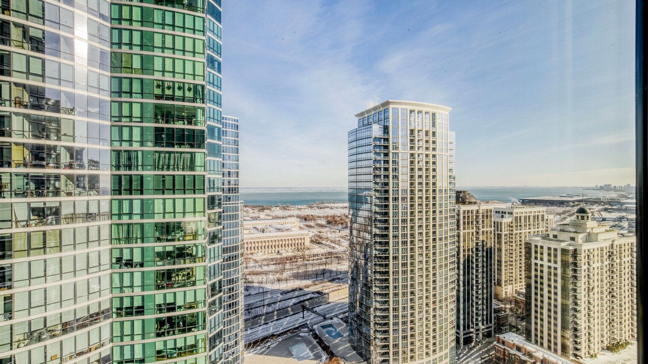 Photo of Outdoor in South Loop