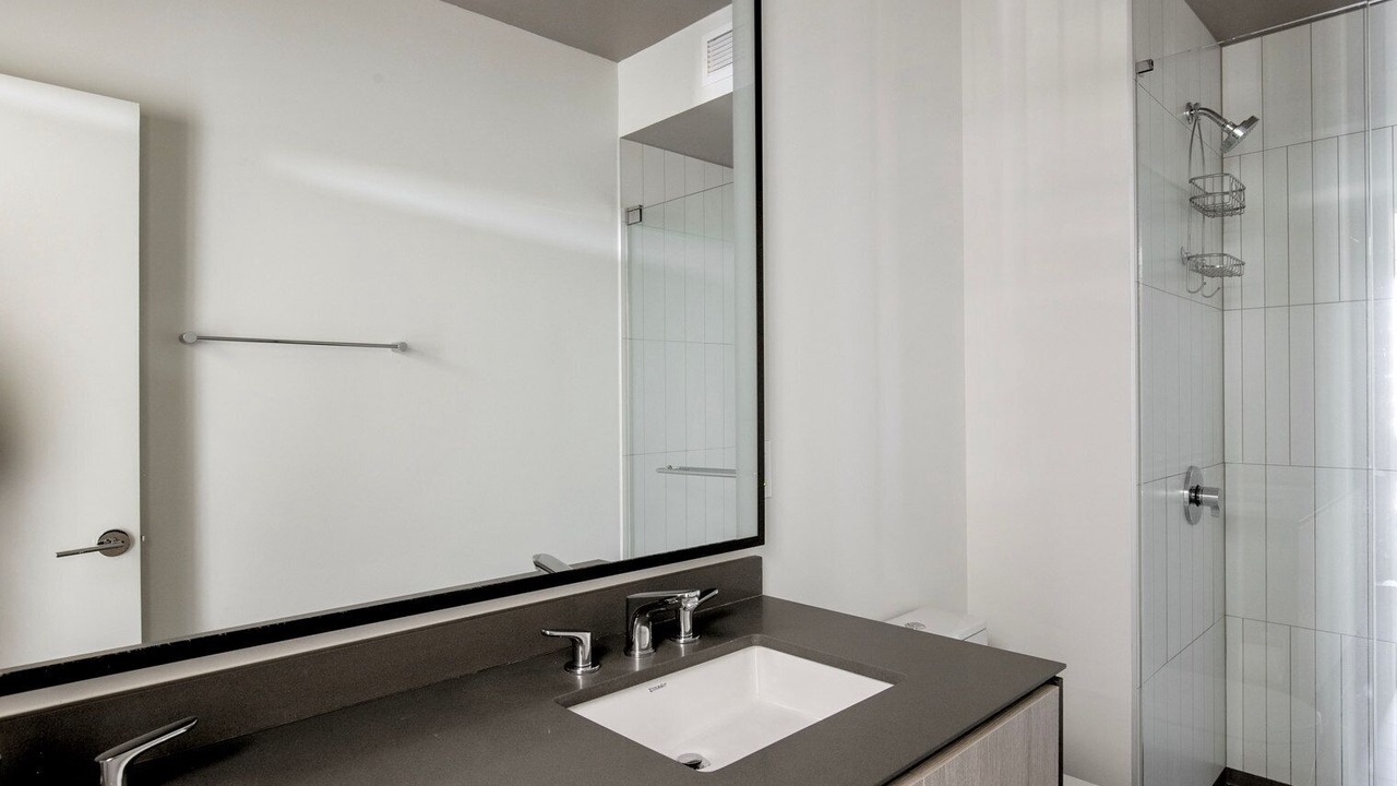 Photo of Bathroom in South Loop