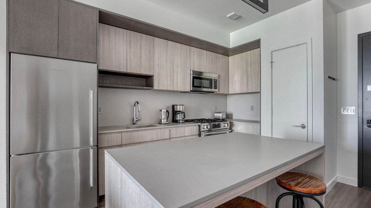 Photo of Kitchen in South Loop