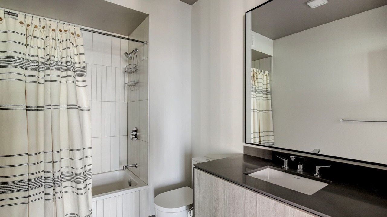 Photo of Bathroom in South Loop