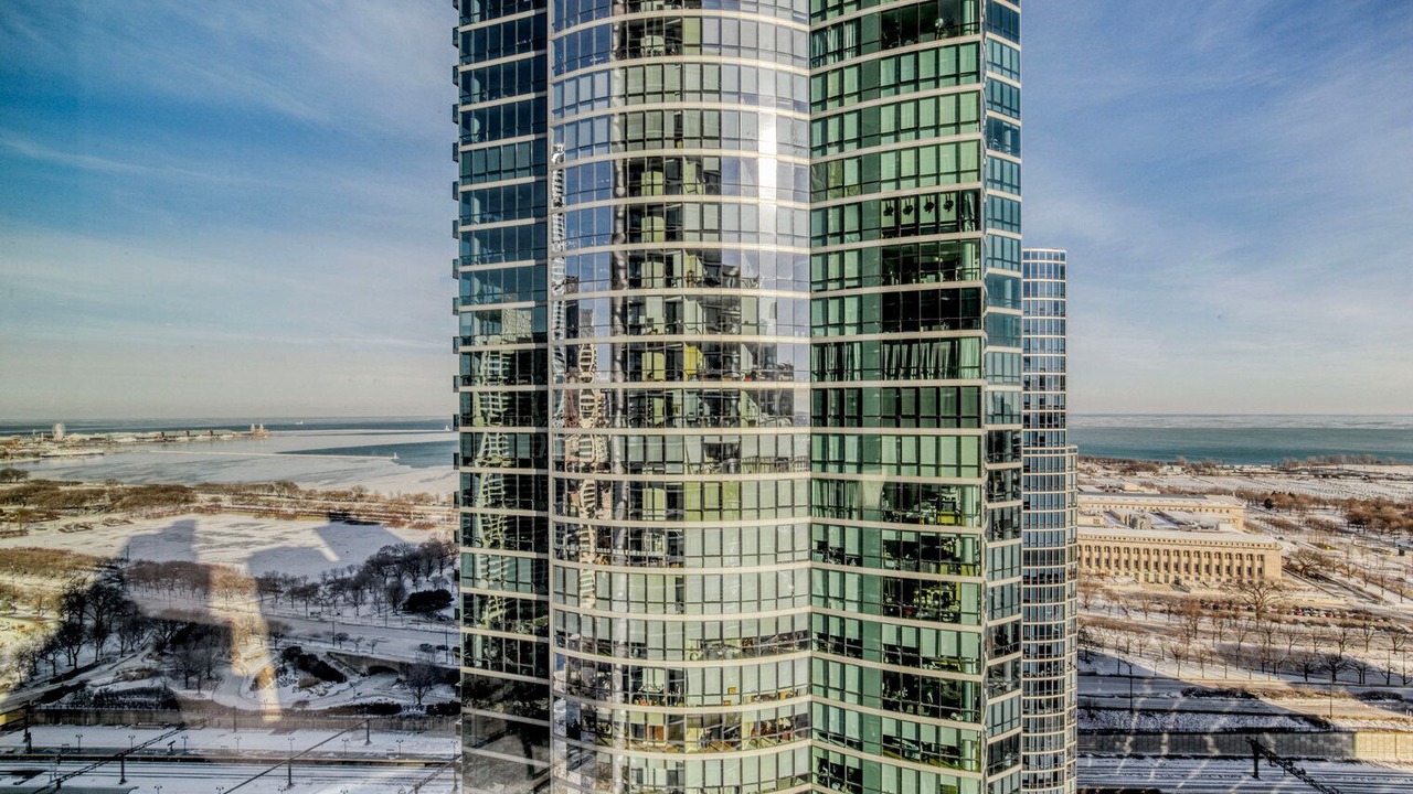 Photo of Outdoor in South Loop