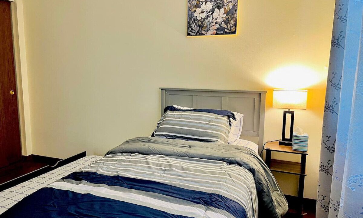 Photo of Bedroom in Orange Prairie