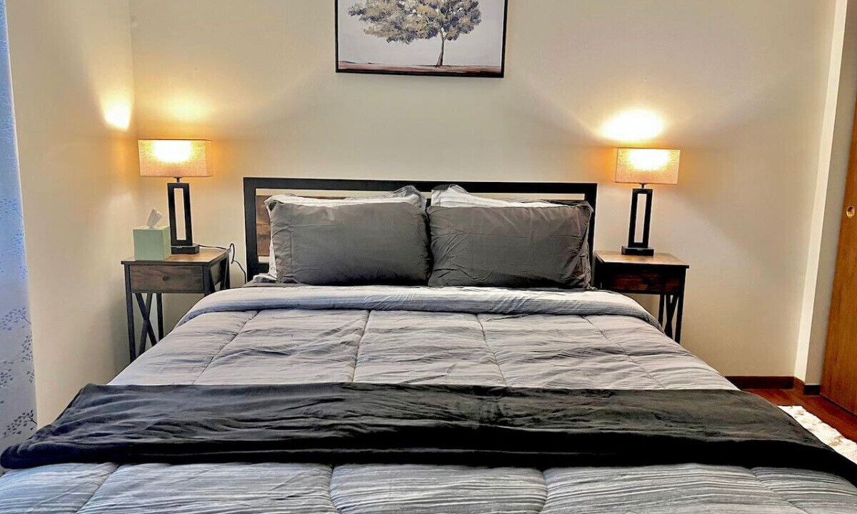 Photo of Bedroom in Orange Prairie