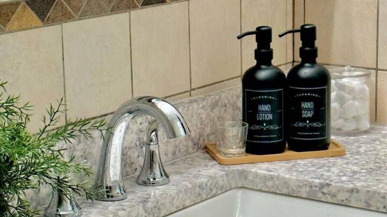 Photo of Bathroom in Orange Prairie